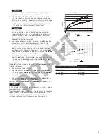 Preview for 3 page of Watts LF919-QT-FS Instruction, Installation, Maintenance And Repair Manual