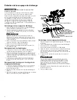 Preview for 10 page of Watts LF919 Manual