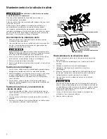 Предварительный просмотр 16 страницы Watts LF919 Manual