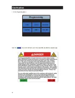 Preview for 36 page of Watts LFIS150 User Manual/Instruction Manual