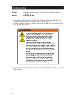 Preview for 56 page of Watts LFIS150 User Manual/Instruction Manual