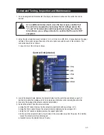 Preview for 69 page of Watts LFIS150 User Manual/Instruction Manual