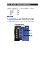 Preview for 75 page of Watts LFIS150 User Manual/Instruction Manual