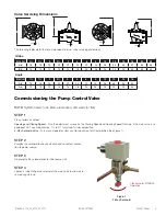 Preview for 3 page of Watts LFM113-21 Installation & Operation Manual