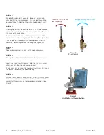 Preview for 4 page of Watts LFM113-21 Installation & Operation Manual