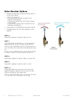 Предварительный просмотр 4 страницы Watts LFM113-40 Installation, Operation And Maintenance Manual