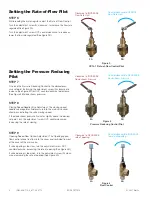 Предварительный просмотр 4 страницы Watts LFM114-2 Manual