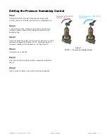 Предварительный просмотр 5 страницы Watts LFM115-11 Installation Operation & Maintenance