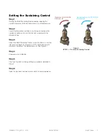 Preview for 5 page of Watts LFM115-2 Installation Operation & Maintenance