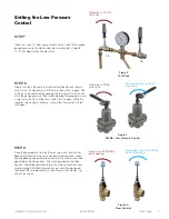 Preview for 5 page of Watts LFM116-52 Installation, Operation And Maintenance Manual