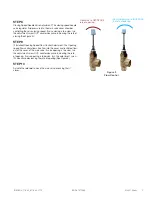 Preview for 5 page of Watts LFM116 Installation, Operation And Maintenance Manual