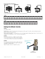 Preview for 3 page of Watts LFM127-1 Installation, Operation And Maintenance Manual