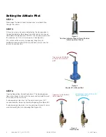 Preview for 4 page of Watts LFM127-1 Installation, Operation And Maintenance Manual