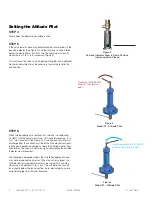 Preview for 4 page of Watts LFM127-11 Installation, Operation And Maintenance Manual