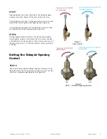 Preview for 5 page of Watts LFM127-11 Installation, Operation And Maintenance Manual