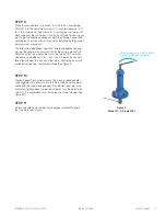 Предварительный просмотр 5 страницы Watts LFM127-31 Installation, Operation And Maintenance Manual