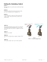 Предварительный просмотр 5 страницы Watts LFM127-8 Installation, Operation And Maintenance Manual