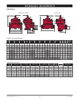 Preview for 6 page of Watts LFM513-14 Series Operation And Maintenance Manual