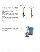 Предварительный просмотр 4 страницы Watts LFM513-6 Installation, Operation And Maintenance Manual