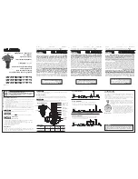 Preview for 1 page of Watts LFN45B-EZ-M1 Series Installation Instructions