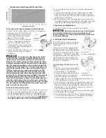 Предварительный просмотр 2 страницы Watts LFTWHG2 Series Installation Instructions