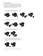 Предварительный просмотр 3 страницы Watts LFTWHG2 Series Installation Instructions