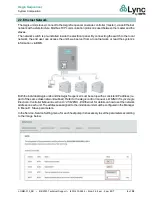 Preview for 4 page of Watts Lync Aegis A User Manual