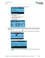 Preview for 6 page of Watts Lync Aegis A User Manual