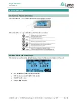 Preview for 8 page of Watts Lync Aegis A User Manual