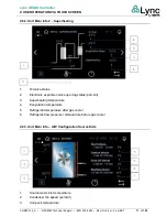 Предварительный просмотр 17 страницы Watts Lync AEGIS User Manual