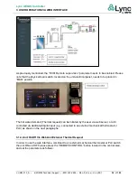 Preview for 30 page of Watts Lync AEGIS User Manual
