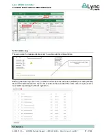 Preview for 37 page of Watts Lync AEGIS User Manual