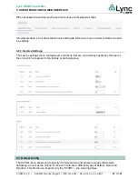 Preview for 38 page of Watts Lync AEGIS User Manual