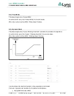 Preview for 39 page of Watts Lync AEGIS User Manual