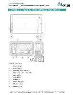 Preview for 54 page of Watts Lync AEGIS User Manual