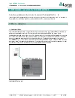 Preview for 57 page of Watts Lync AEGIS User Manual