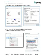 Preview for 62 page of Watts Lync AEGIS User Manual