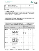 Preview for 86 page of Watts Lync AEGIS User Manual