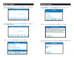 Предварительный просмотр 22 страницы Watts Lync DigiTemp Jr V23 User Manual/Instruction Manual