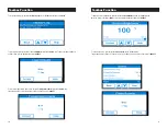 Предварительный просмотр 23 страницы Watts Lync DigiTemp Jr V23 User Manual/Instruction Manual