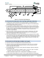 Preview for 32 page of Watts Lync Element Q Installation And Operation Manual