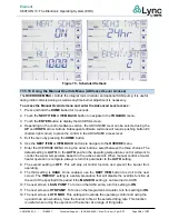 Preview for 104 page of Watts Lync Element Q Installation And Operation Manual