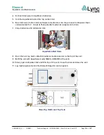 Предварительный просмотр 134 страницы Watts Lync Element Q Installation And Operation Manual