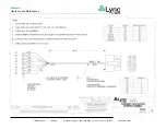 Preview for 152 page of Watts Lync Element Q Installation And Operation Manual