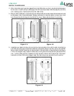 Preview for 27 page of Watts LYNC UV-H Installation, Operation & Maintenance Manual