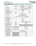 Preview for 35 page of Watts LYNC UV-H Installation, Operation & Maintenance Manual