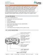 Preview for 14 page of Watts Lync WQ-AS Installation, Operation And Maintenance Manual