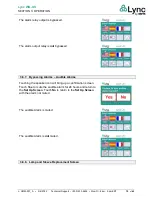 Preview for 19 page of Watts Lync WQ-AS Installation, Operation And Maintenance Manual