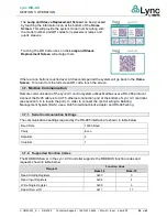 Preview for 20 page of Watts Lync WQ-AS Installation, Operation And Maintenance Manual