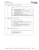 Preview for 29 page of Watts Lync WQ-AS Installation, Operation And Maintenance Manual